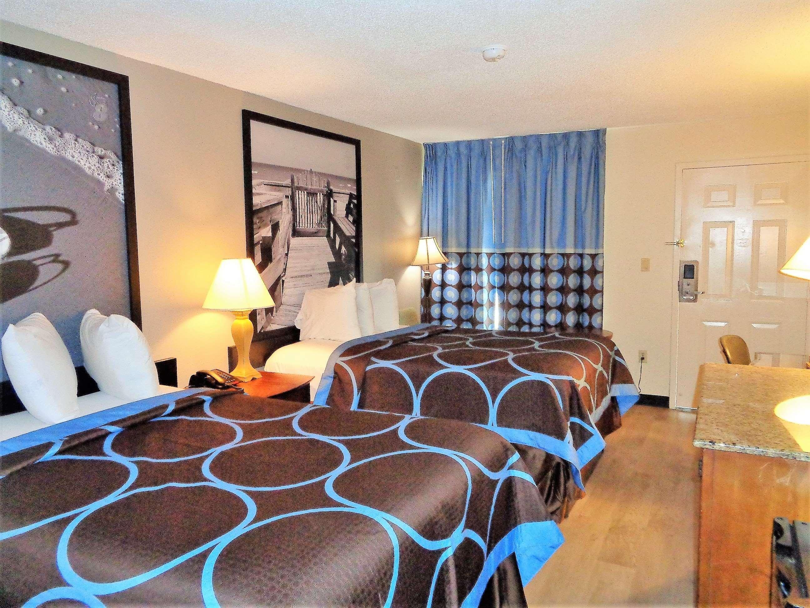 במוטל Super 8 By Wyndham Gulfport Biloxi Airport מראה חיצוני תמונה