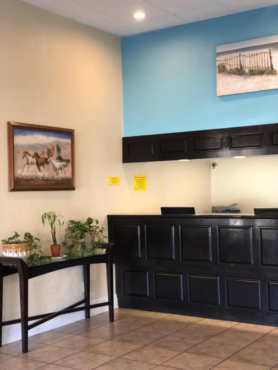 במוטל Super 8 By Wyndham Gulfport Biloxi Airport מראה חיצוני תמונה
